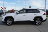 Certified 2024 Toyota RAV4 XLE image 5