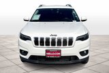 Used 2019 Jeep Cherokee Latitude Plus w/ Comfort/Convenience Group image 3