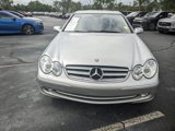 Used 2005 Mercedes-Benz CLK 320 Coupe image 3