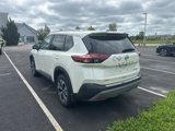 Used 2022 Nissan Rogue SV image 4