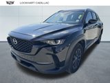 Used 2024 MAZDA CX-50 AWD 2.5 S w/ Preferred Package image 6