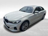 Used 2025 BMW 330i xDrive Sedan image 1