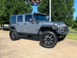 Used 2013 Jeep Wrangler Unlimited Sport w/ Connectivity Group image 1