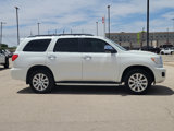 Used 2013 Toyota Sequoia Platinum image 5