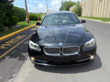 Used 2011 BMW 550i xDrive Sedan image 6