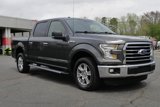 Used 2015 Ford F150 XLT w/ Equipment Group 301A Mid image 4