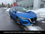 Certified 2022 Nissan Sentra SV w/ SV Premium Package image 3
