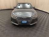 Used 2017 Audi A4 2.0T Premium w/ Convenience Package image 2