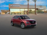 New 2025 Hyundai Venue SE image 2
