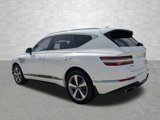 Certified 2021 Genesis GV80 3.5T w/ Advanced Package 06 image 4