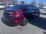 Used 2015 Honda Civic LX image 4