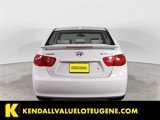 Used 2007 Hyundai Elantra GLS image 4