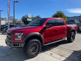 Used 2020 Ford F150 Raptor w/ Equipment Group 802A Luxury image 6
