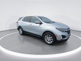Used 2022 Chevrolet Equinox LT image 2