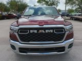 New 2025 RAM 1500 Big Horn image 3
