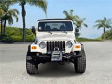 Used 1997 Jeep Wrangler Sport image 3