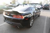 Used 2015 Chevrolet Camaro SS w/ RS Package image 3