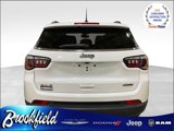 Used 2022 Jeep Compass Latitude image 4