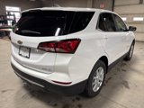 Used 2022 Chevrolet Equinox LT image 6