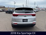 Used 2018 Kia Sportage EX image 4