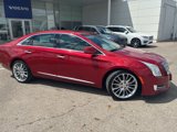 Used 2013 Cadillac XTS Platinum w/ Driver Assist Package image 3