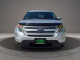 Used 2014 Ford Explorer Limited image 3