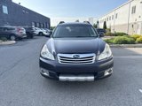 Used 2011 Subaru Outback 3.6R Limited w/ PWR Moonroof Pkg image 2