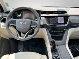 Certified 2022 Cadillac XT6 Premium Luxury w/ Technology Package image 2