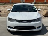 Used 2015 Chrysler 200 Limited image 4