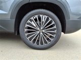 New 2025 Volkswagen Taos SE image 4