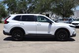 New 2025 Honda CR-V Sport image 4