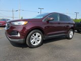 Used 2019 Ford Edge SEL w/ Equipment Group 201A image 3