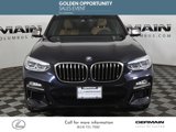 Used 2018 BMW X3 M40i image 2