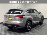 Certified 2021 Lexus NX 300h AWD w/ Premium Package image 5