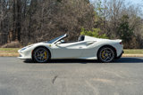 Certified 2022 Ferrari F8 Tributo image 4