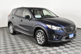 Used 2016 MAZDA CX-5 Touring image 4
