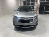 Used 2024 Chevrolet Equinox LT image 2
