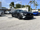 Used 2022 Ford Mustang Premium w/ Ford Safe & Smart Package image 4