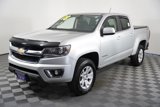 Used 2018 Chevrolet Colorado LT w/ LT Convenience Package image 2
