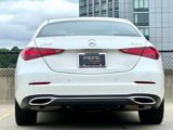 Certified 2024 Mercedes-Benz C 300 4MATIC Sedan image 5
