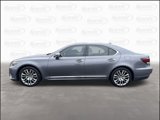 Used 2015 Lexus LS 460 image 5