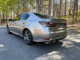 Used 2019 Lexus GS 350 F Sport image 3