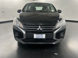 Used 2021 Mitsubishi Mirage ES image 2