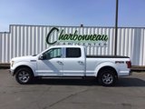 Used 2016 Ford F150 Lariat image 2