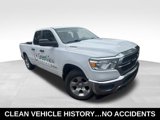 Used 2021 RAM 1500 Tradesman image 5