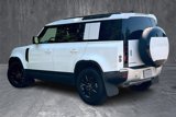 Used 2025 Land Rover Defender 110 S image 4