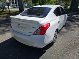 Used 2014 Nissan Versa SV image 5