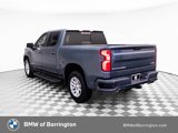 Used 2020 Chevrolet Silverado 1500 RST image 3