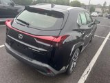 New 2025 Lexus UX 300h AWD image 3
