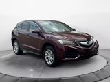 Used 2017 Acura RDX AWD w/ Technology Package image 3